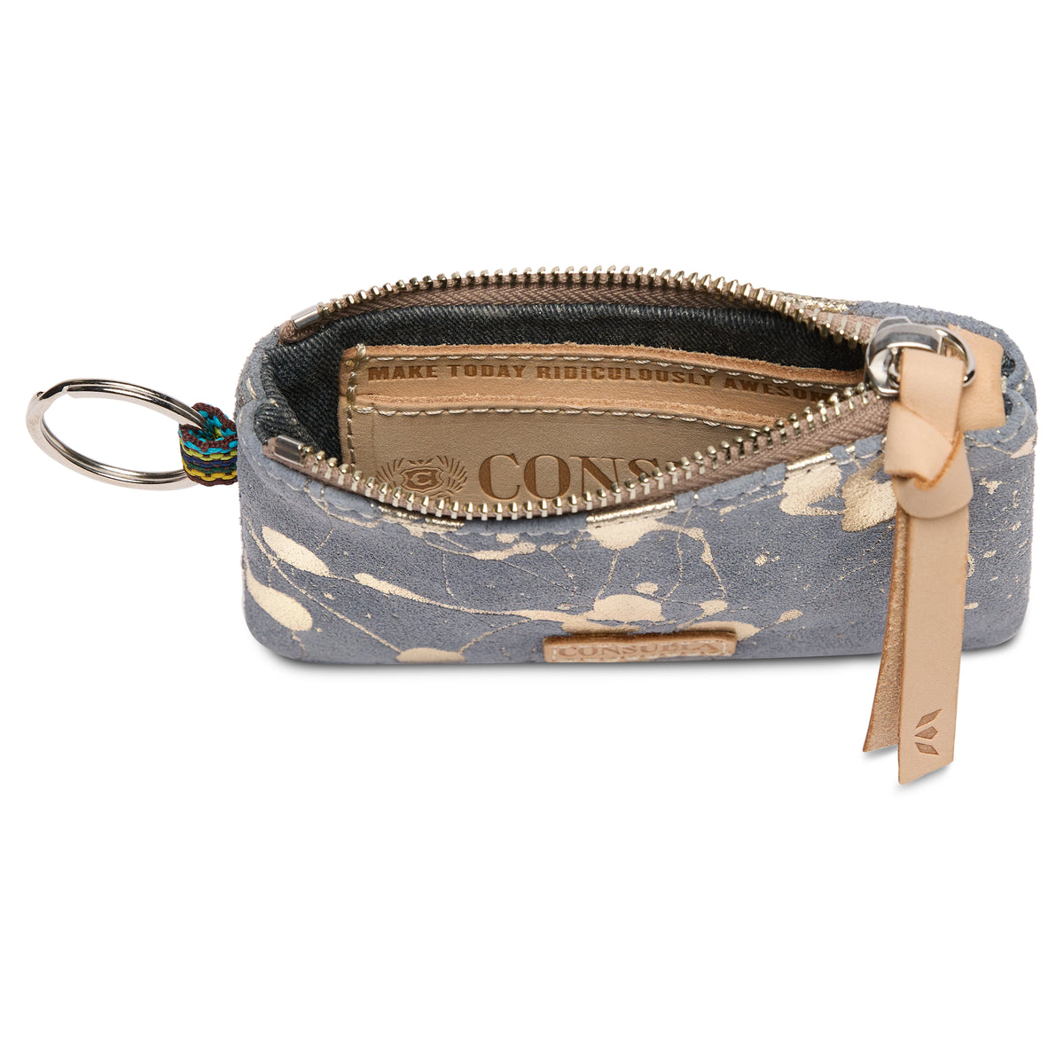 Jagger Pouch