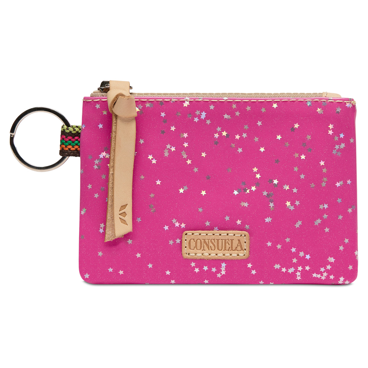 Berry Pouch
