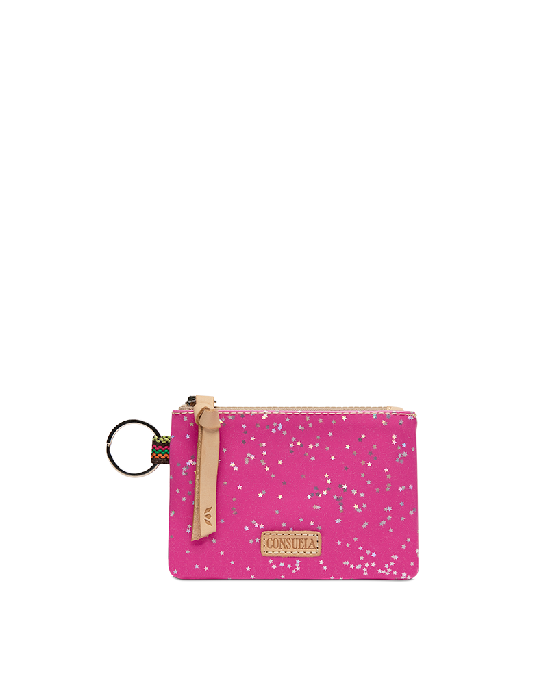 Berry Pouch
