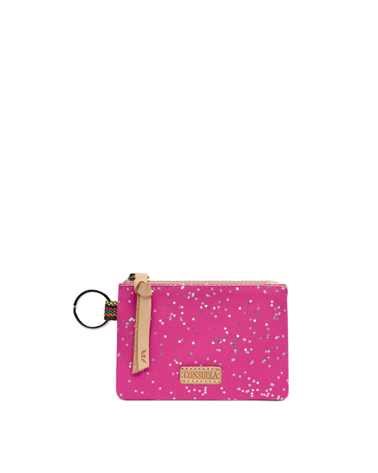 Berry Pouch