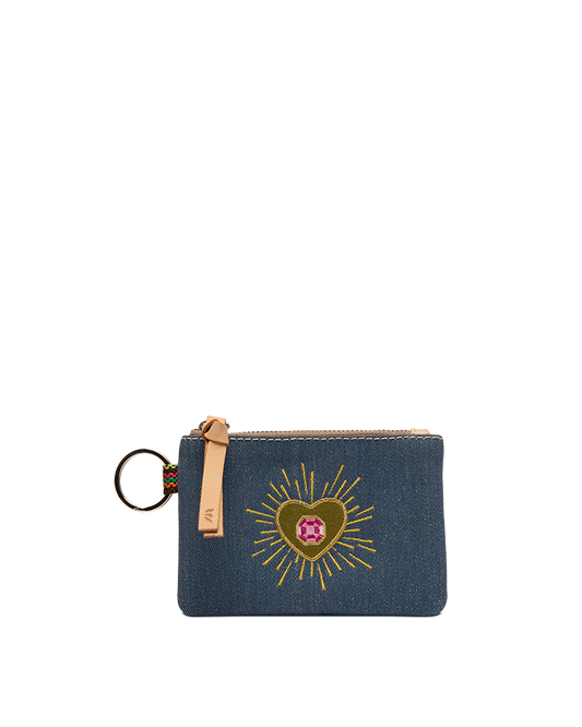 Arlo Pouch