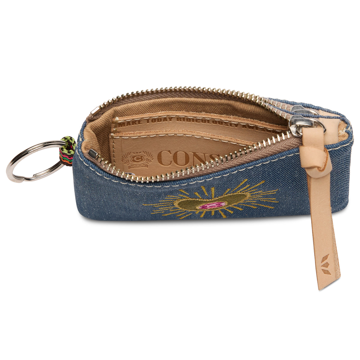 Arlo Pouch