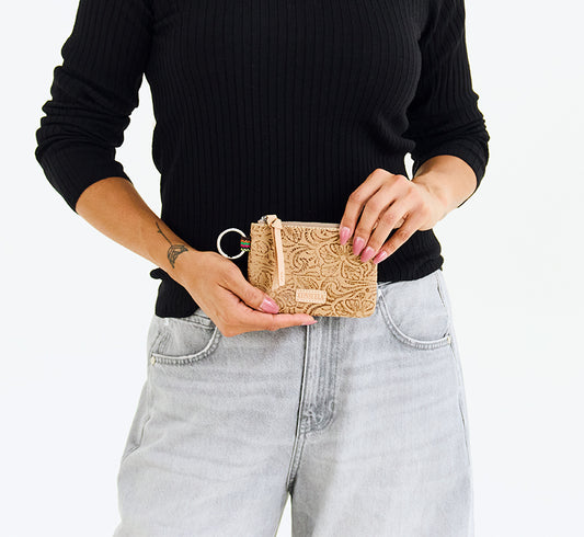 Lawton Pouch