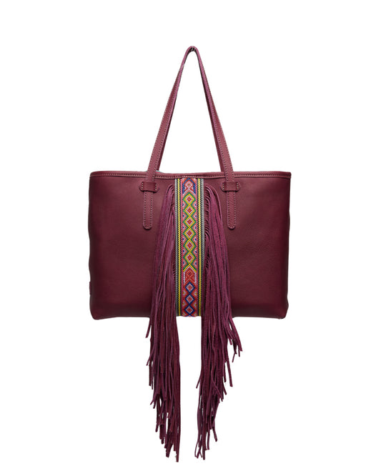 Louise Classic Tote