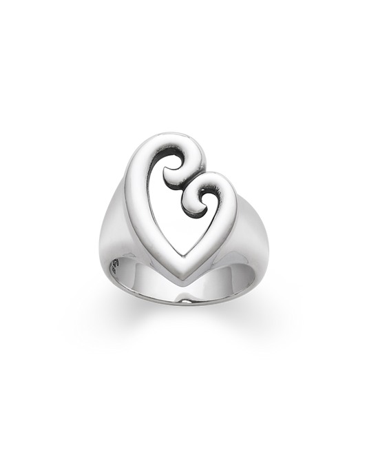 Mother's Love Ring