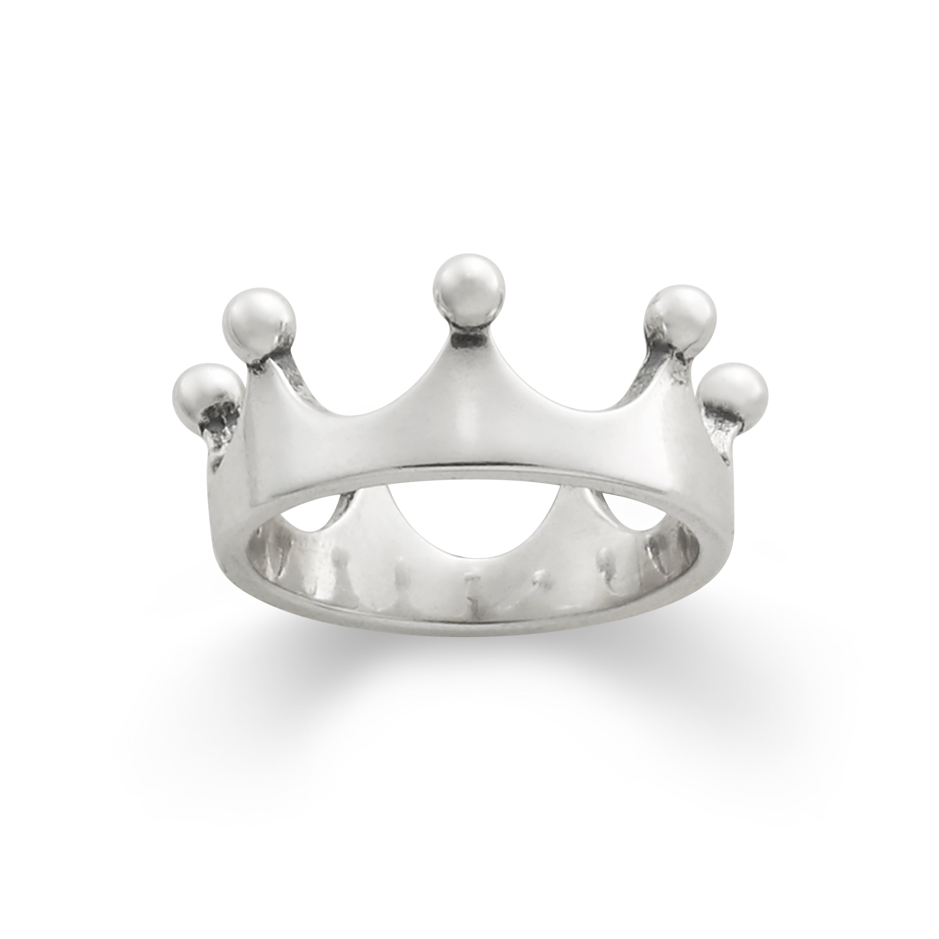 Princess Crown Ring – Consuela