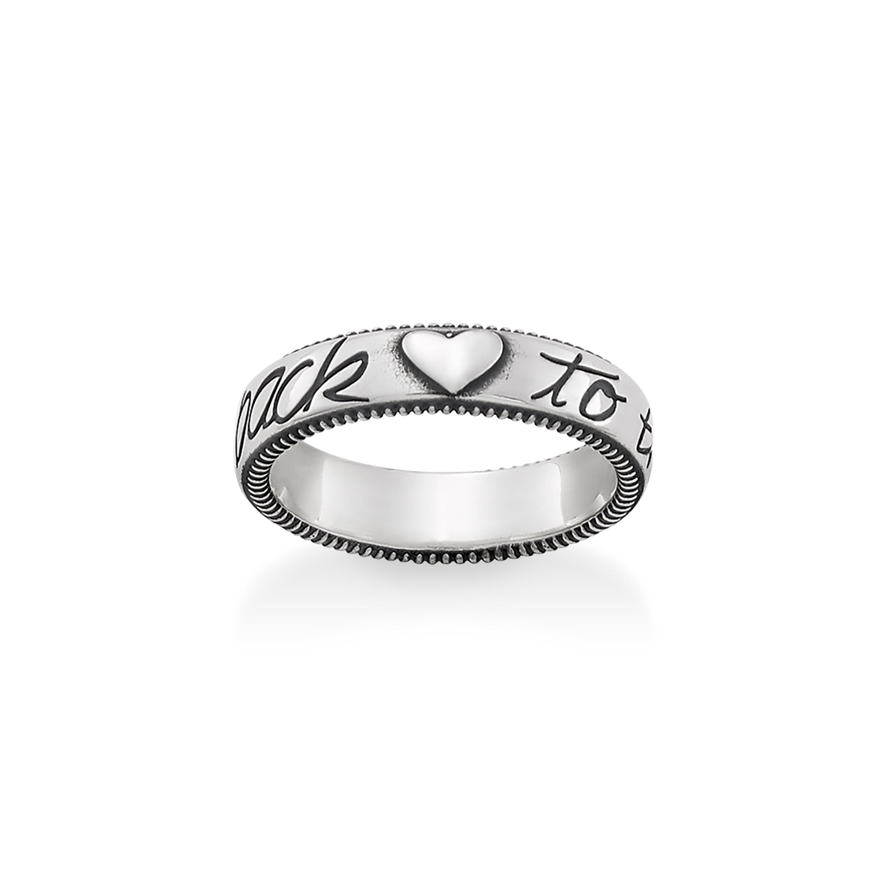To the Moon and Back Ring – Consuela
