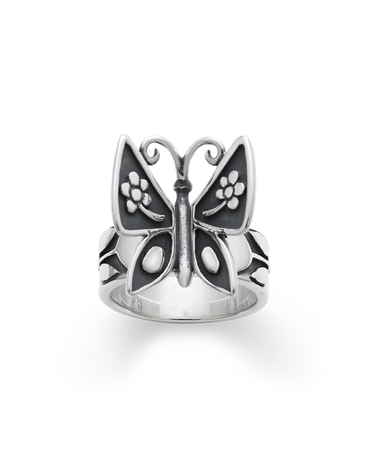 Mariposa Ring