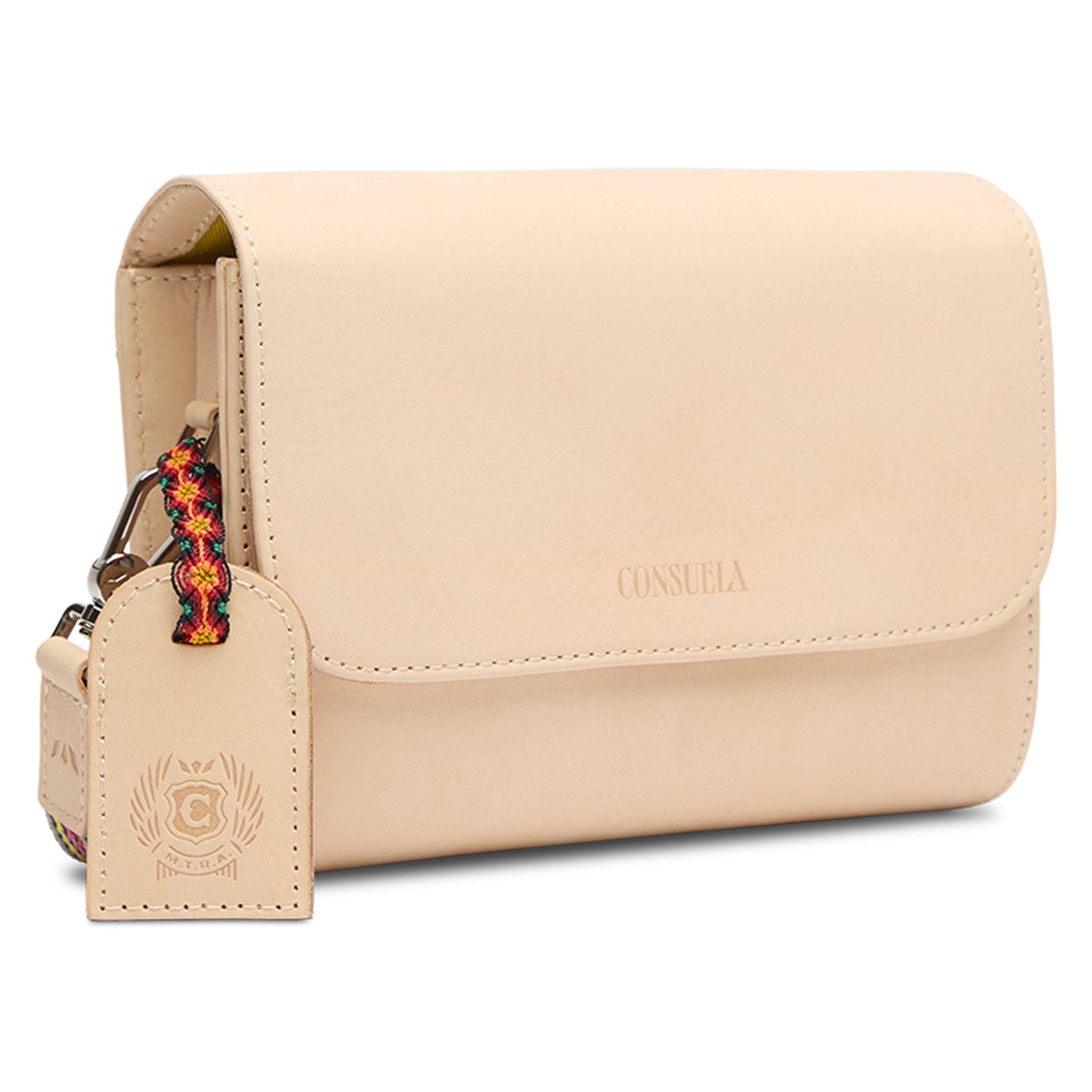 Consuela Uptown Diego store Crossbody purse