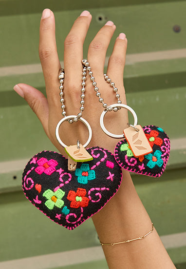 Bag Charms