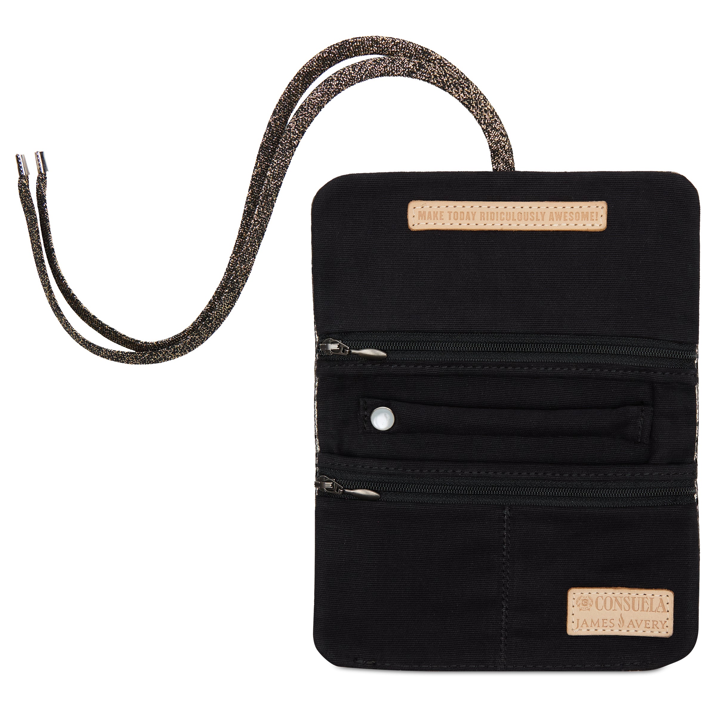 Tommy Jewelry Keeper