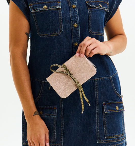Emery Jewelry Keeper
