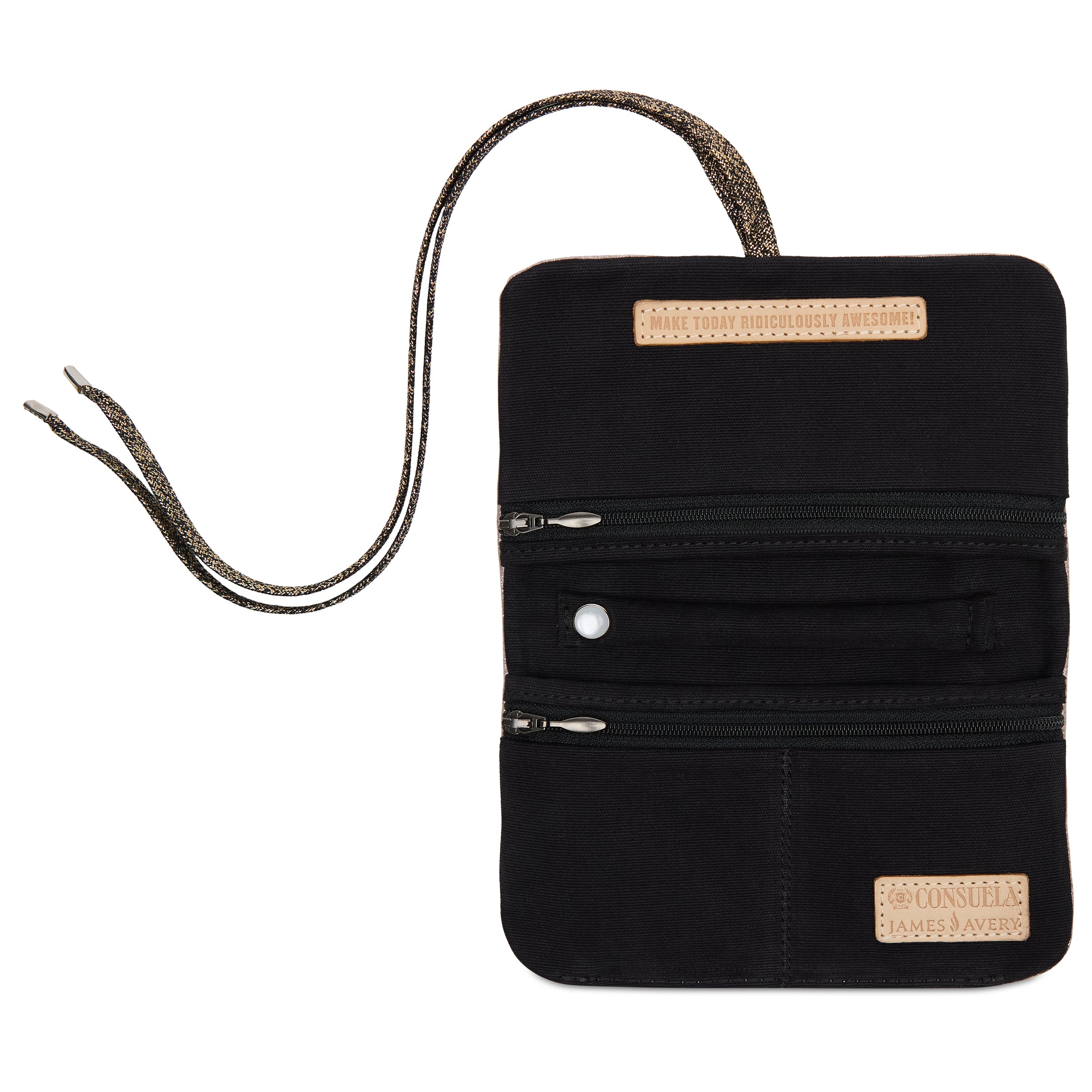 Emery Jewelry Keeper