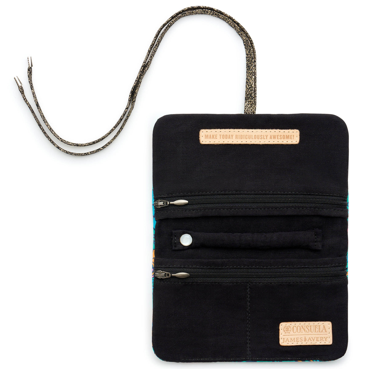 James Jewelry Keeper