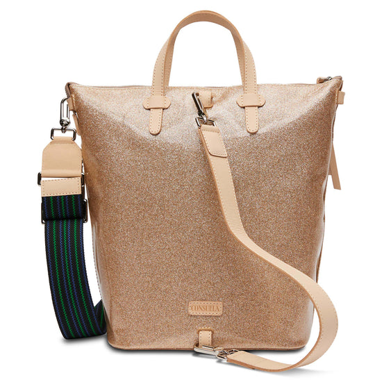 Consuela Colorful Crossbody Purse Sling Bag