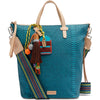 Consuela Colorful Crossbody Purse Sling Bag