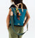 Consuela Colorful Crossbody Purse Sling Bag