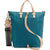 Consuela Colorful Crossbody Purse Sling Bag