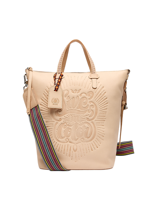 Live in Color Sling