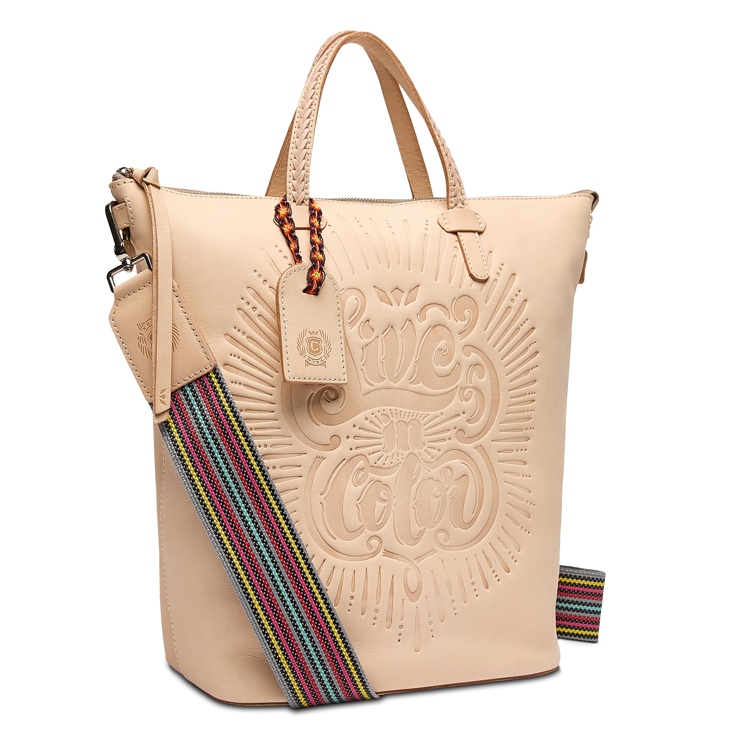 Live in Color Sling