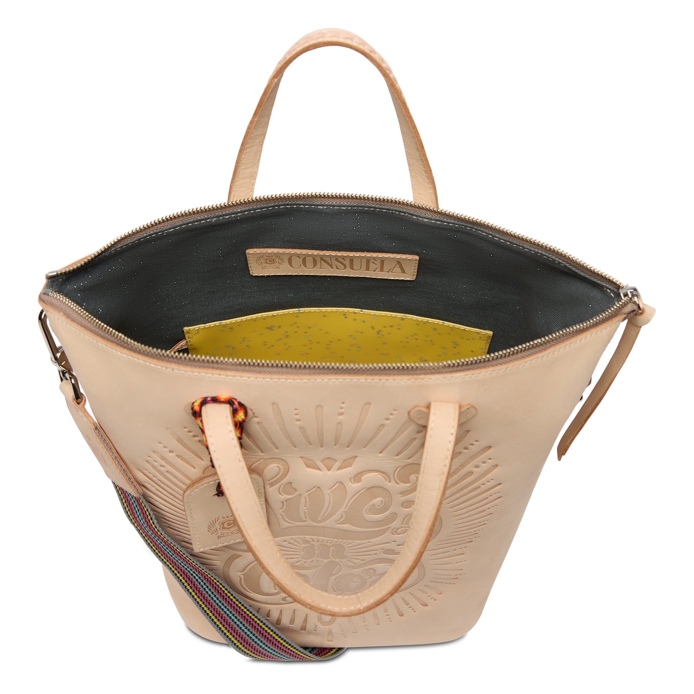 Live in Color Sling