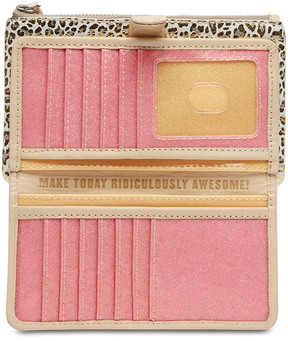Consuela - Slim Wallet - KIT main image 0
