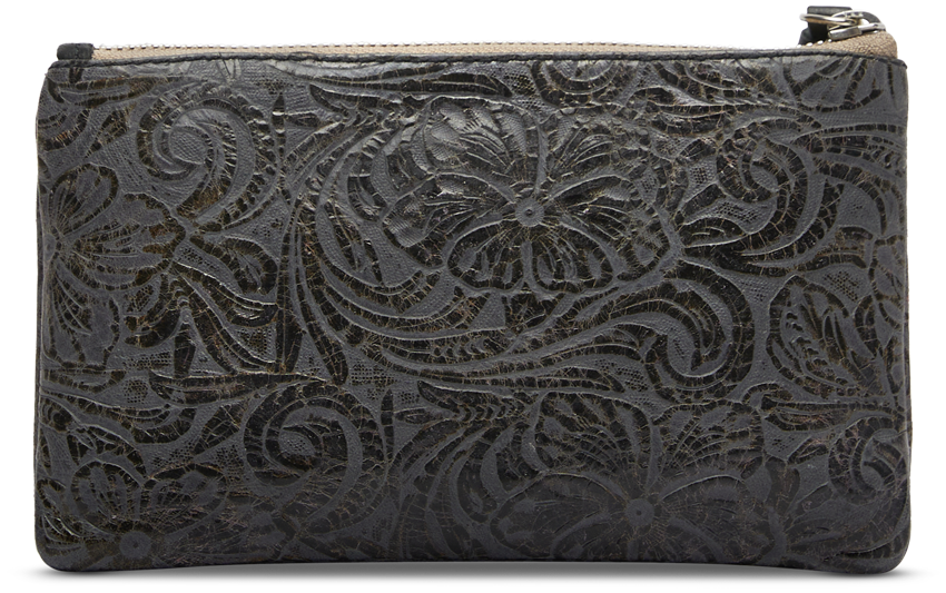 Consuela - Steely Slim Wallet