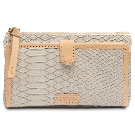 Colorful Consuela Wallet for Women