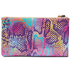 Colorful Consuela Wallet for Women 