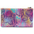 Colorful Consuela Wallet for Women 