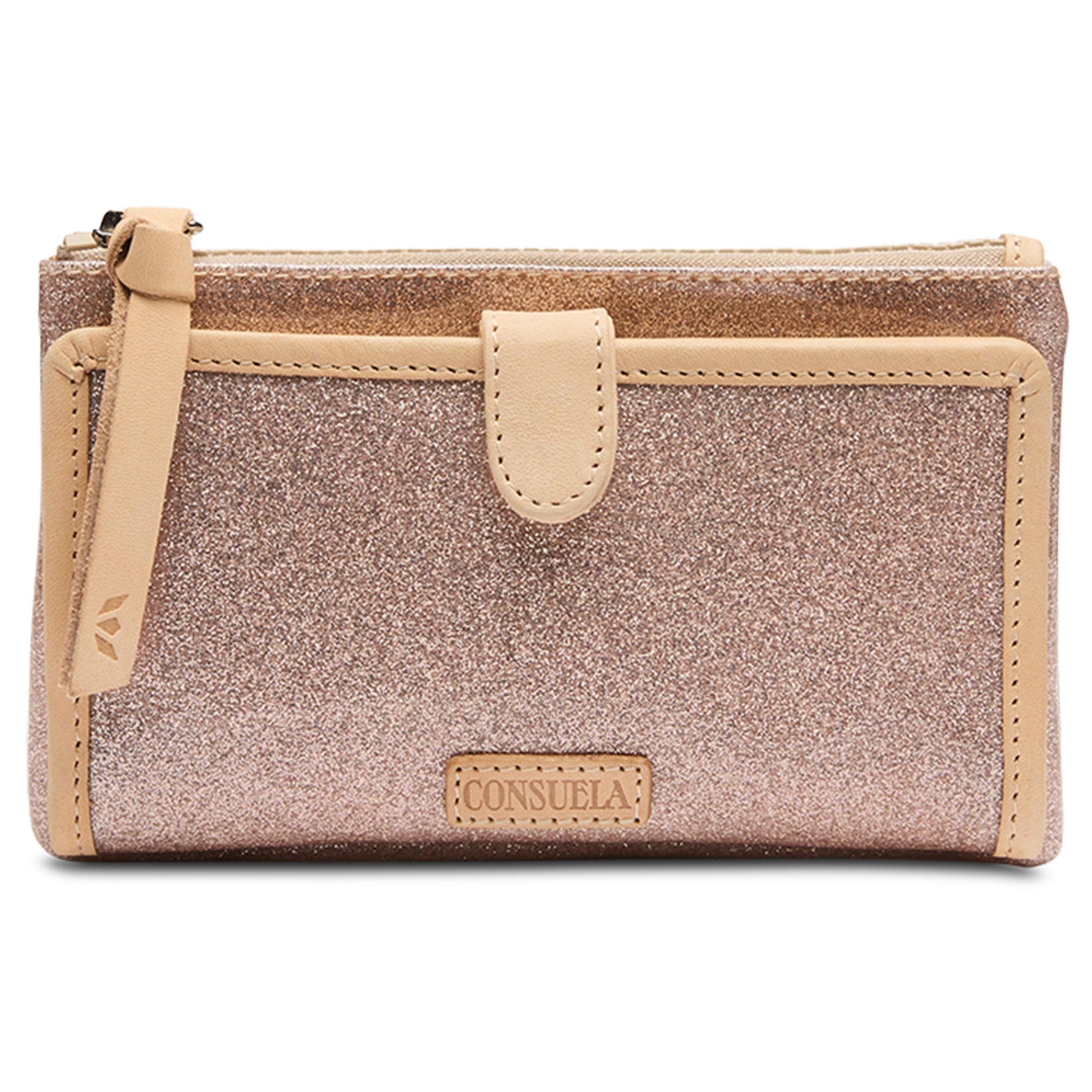 EMERY ZIPPY WALLET main image 0