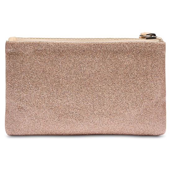 Colorful Consuela Women's Wallet