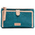 Consuela Colorful Slim Women Wallet