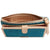 Consuela Colorful Slim Women Wallet
