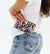 Consuela Colorful Slim Women Wallet