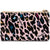 Consuela Colorful Slim Women Wallet