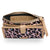 Consuela Colorful Slim Women Wallet