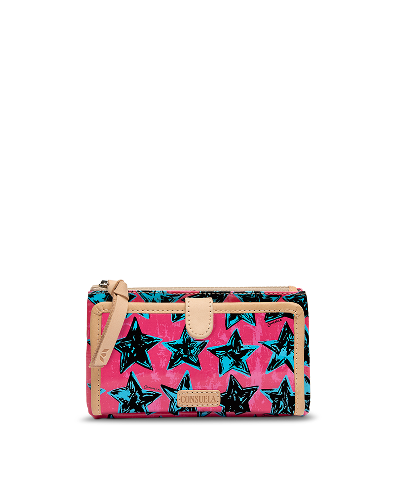 Presley Slim Wallet
