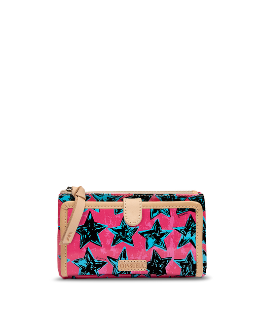 Presley Slim Wallet