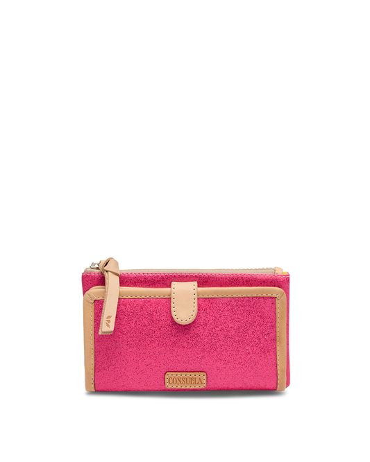 Ivy Slim Wallet
