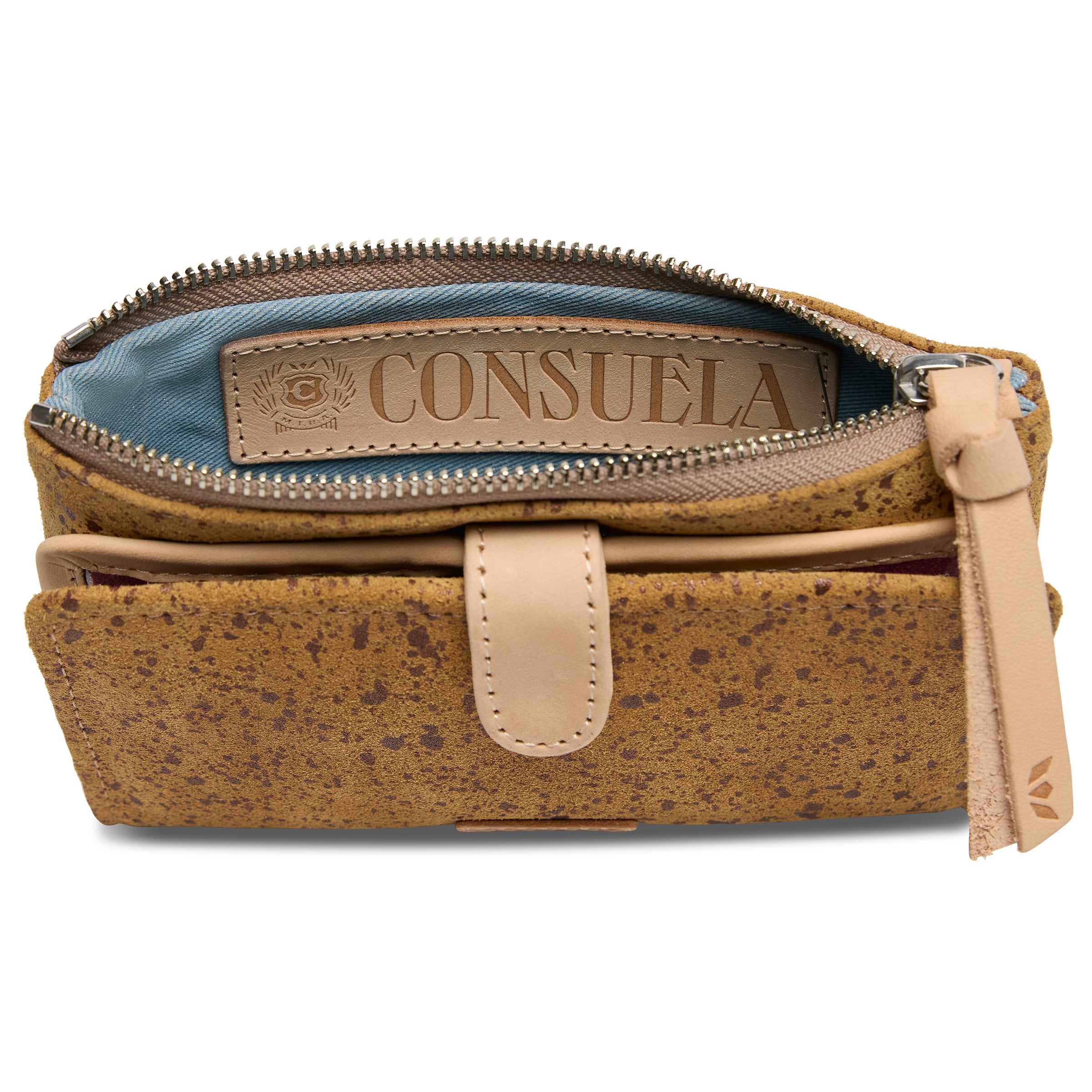 Cider Slim Wallet