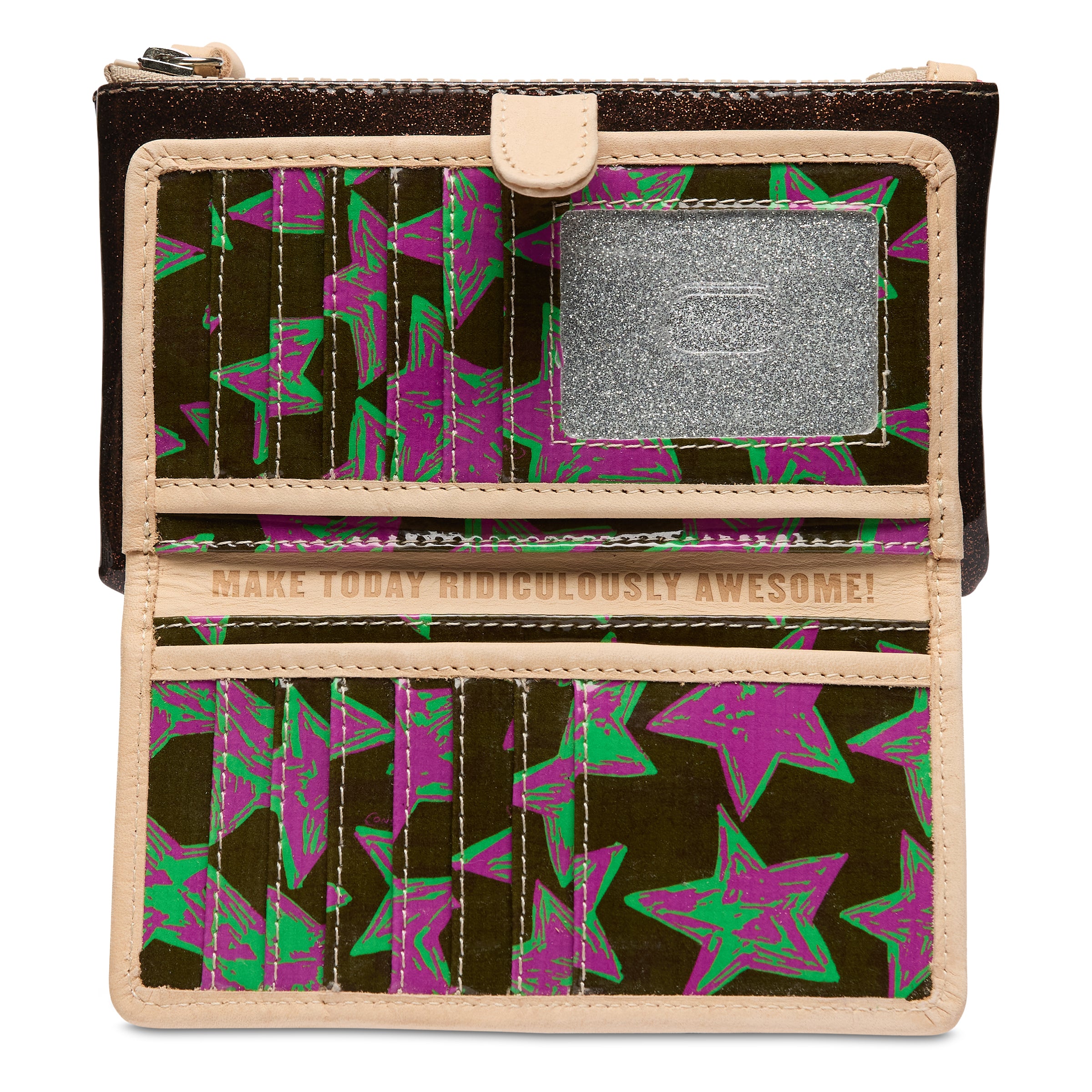 Ember Slim Wallet