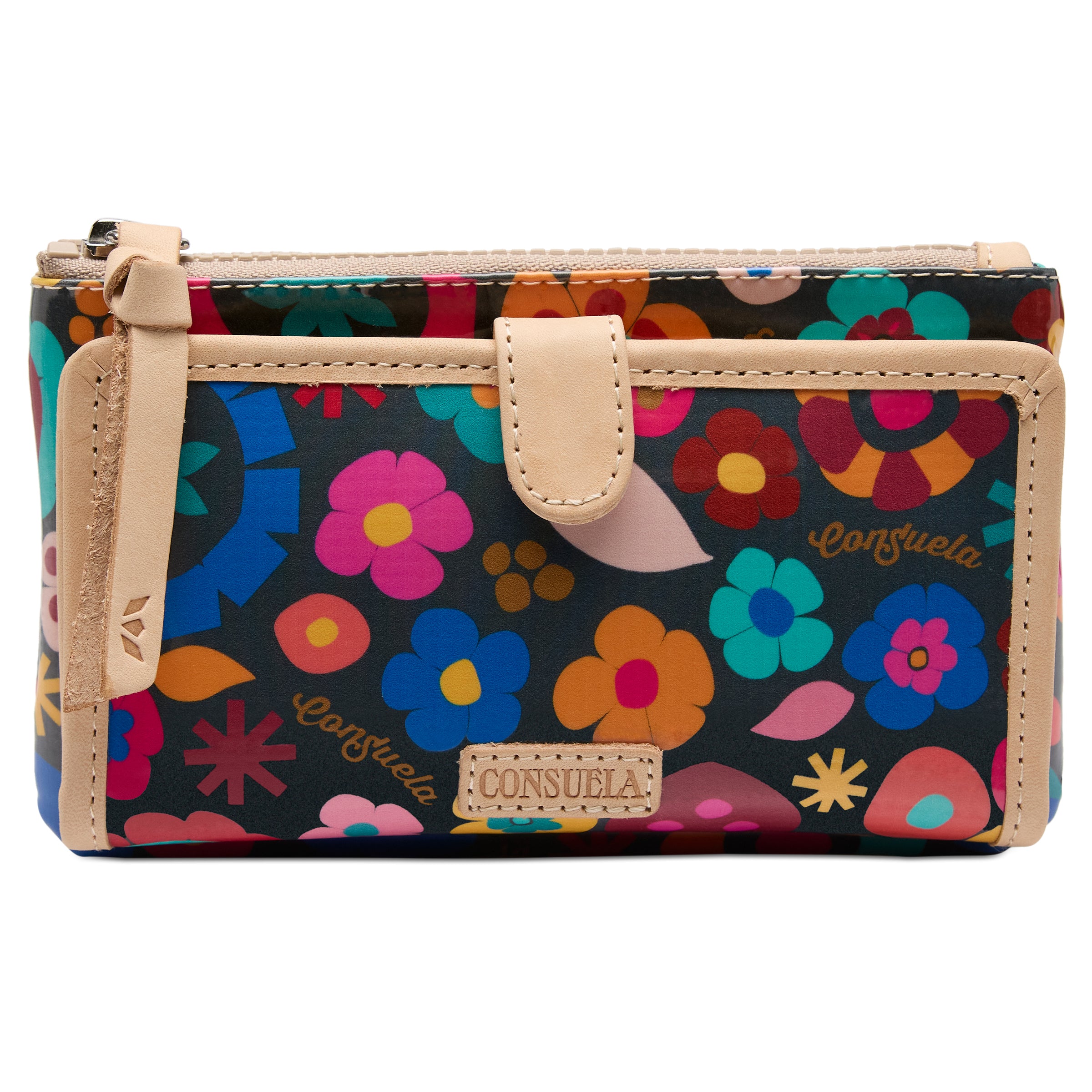 Wallet | Amelie Slim | Consuela