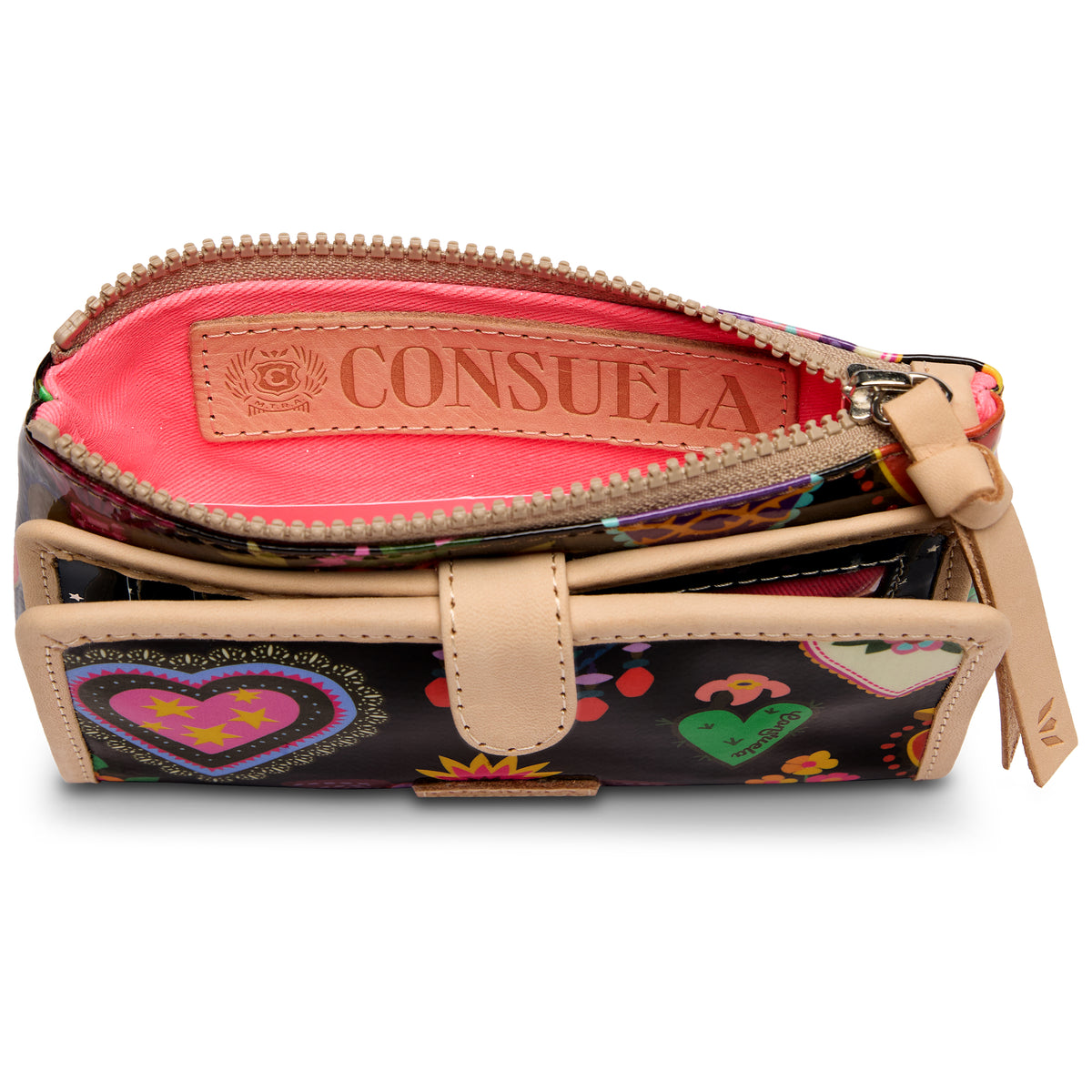 Vida Slim Wallet