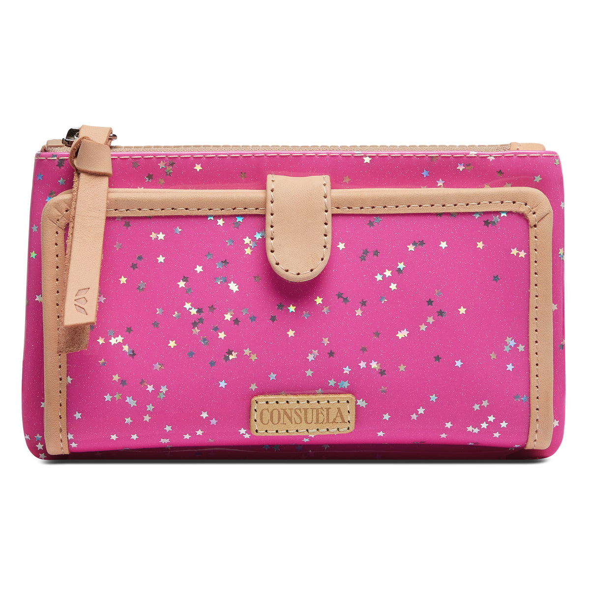 Berry Slim Wallet