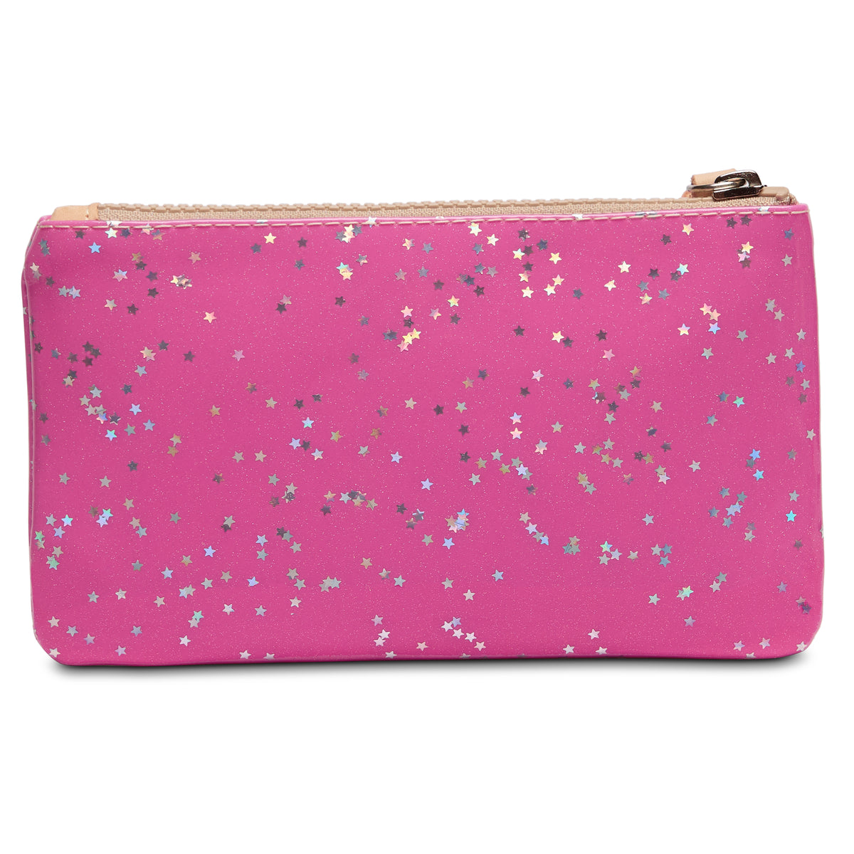 Berry Slim Wallet