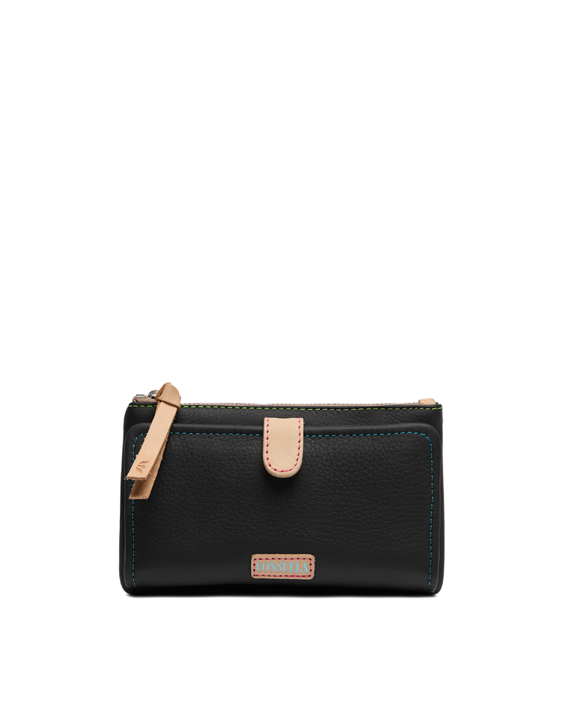 Cyndi Slim Wallet