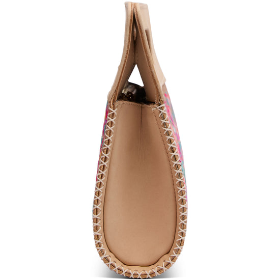 Consuela Colorful Clutch Purse