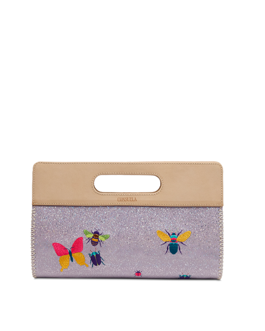 Wallace Super Clutch