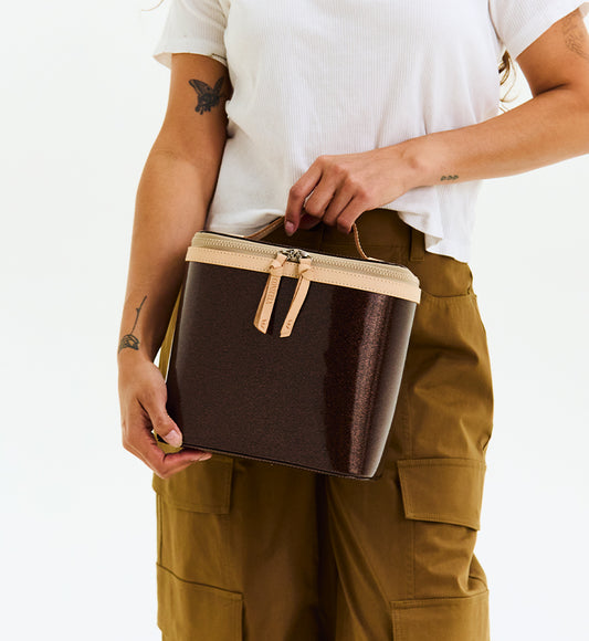 Ember Slim Train Case